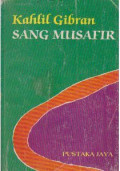 Sang Musafir