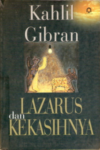 Lazarus dan Kekasihnya