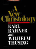 A New Christology