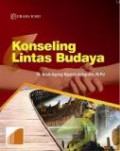 Konseling Lintas Budaya