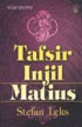 Tafsir Injil Matius