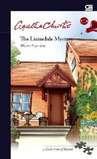 The Listerdale Mystery = Misteri Listerdale