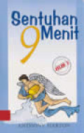 Sentuhan 9 Menit Jilid 3