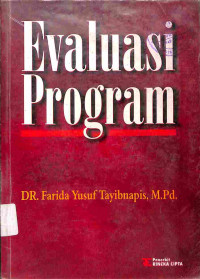 Evaluasi Program