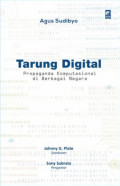 Tarung Digital: Propaganda Komputasional Di Berbagai Negara