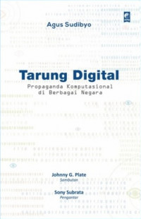 Tarung Digital: Propaganda Komputasional Di Berbagai Negara