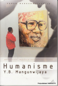 Humanisme Y. B. Mangunwijaya