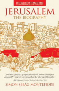 Jerusalem: The Biography