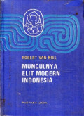 Munculnya Elit Modern Indonesia