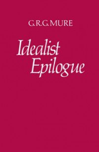 Image of Idealist Epilogue