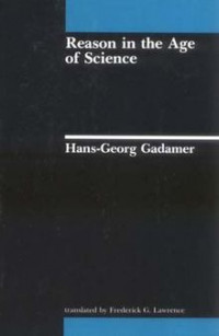 Image of Reason in the Age of Science