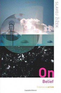 Image of On Belief: Thinking in Action
