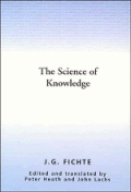 The Science of Knowledge