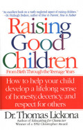 Rasing Good Children