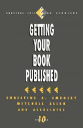 Getting your Book Published