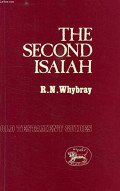 The Second Isaiah