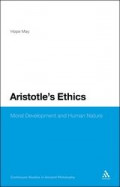 Aristotle's Ethics: Moral Development and Human Nature