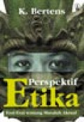 Perspektif  Etika : Esai-Esai tentang Masalah Aktual