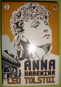 Anna Karenina 2