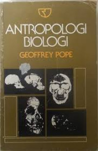 Antropologi Biologi