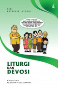 Liturgi dan Devosi