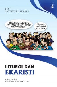 Liturgi dan Ekaristi