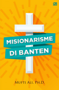 Misionarisme Di Banten