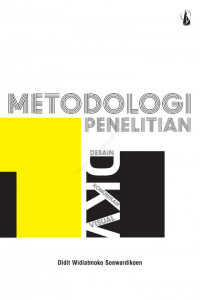 Metodologi Penelitian: Desain Komunikasi Visual