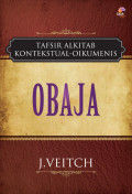 Obaja: Tafsir Alkitab Kontekstual-Oikumenis