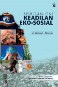 Spiritualitas Keadilan Eko-Sosial