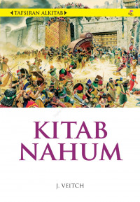 Kitab Nahum