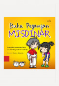 Buku Pegangan Misdinar