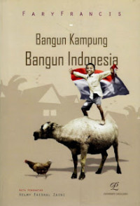 Bangun Kampung Bangun Indonesia