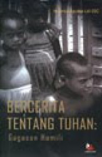 Bercerita Tentang Tuhan: Gagasan Homili