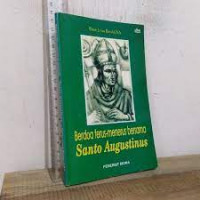 Berdoa Terus-menerus Bersama Santo Augustinus