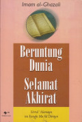 Beruntung Dunia Selamat Akhirat