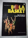 Bola Basket: Dari Permainan Sampai Pertandingan