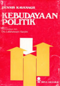 Kebudayaan Politik