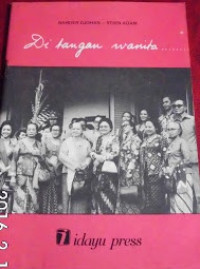 Di Tangan Wanita…: Pidato: Bahder Djohan, Stien Adam Tahun 1926