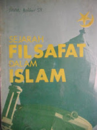 Sejarah Filsafat Dalam Islam