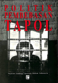 Politik Pembebasan Tapol