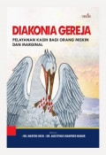 Diakonia Gereja: Pelayanan Kasih Bagi Orang Miskin dan Marginal