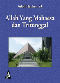 Allah yang Mahaesa dan Tritunggal