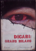 Dicari: Orang Hilang