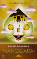 Dongeng-dongeng Manggarai Jilid 1