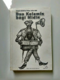 Dua Kelamin Bagi Midin: Cerpen KOMPAS Pilihan 1970-1980