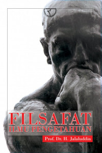 Image of Filsafat Ilmu Pengetahuan: Filsafat, Ilmu Pengetahuan dan Peradaban
