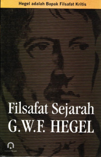 Filsafat Sejarah G. W. F. Hegel