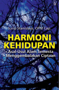 Harmoni Kehidupan: Asal-usul Alam Semesta, Menggembalakan Ciptaan