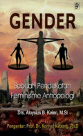 Gender: Sebuah Pendekatan Feminisme Antropologi